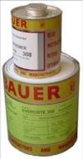 Bauer  Evercote  (308)ใช้สำหรับทาพื้นผิวต่าง ๆ  ทั้งโลหะและคอนกรีต