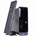 HP Pavilion Slimline s5-1414 Core i3-2130 Dual-Core 3.4GHz 4GB 1TB