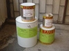 รูปย่อ Bauer  Evercote  (308)ใช้สำหรับทาพื้นผิวต่าง ๆ  ทั้งโลหะและคอนกรีต รูปที่2