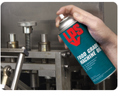 ทางเลือกสำหรับ Chlorinated Solvents เพื่อล้างคราบน้ำมัน,จาระบีชิ้นส่วนและอุปกรณ์ต่างๆ