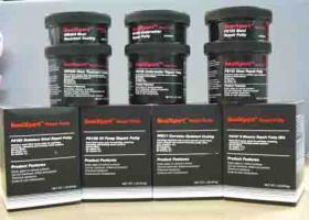Epoxy ซ่อมงานผิว งานเคลือบโละหะต่างๆ Seal-Xpert ชุด Kit ใช้งานง่ายไม่ยุ่งยาก รูปที่ 1