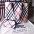 ขาย++++Burberry nova check tote bag มือสอง ราคา 18000 บาท สภาพดีมากกก +พร้อมถุงผ้า ต่อรองราคากันได้ถ้าอยากครอบครองจริง