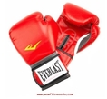 ST-73 EVERLAST Pro Style Training Boxing Gloves ถุงมือ นวมชกมวยไทยไซส์ 12 ออนซ์