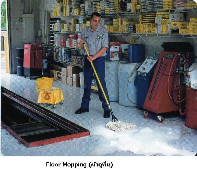 จำหน่าย Oil Eater Floor Cleaner ผงทำความสะอาดอเนกประสงค์ ผงทำความสะอาดพื้น ทำความสะอาดคราบน้ำมัน ขจัดคราบสกปรกฝังแน่น ชนิดซอง 1.5 ออนซ์ผสมน้ำได้ 15 ลิตร รูปที่ 3