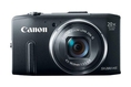 Canon PowerShot SX280 HS 12.1 MP CMOS Digital Camera with 20x Image Stabilized Zoom 25mm