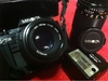 รูปย่อ กล้องฟิล์ม || Minolta x-7A + เลนส์ซูม รูปที่2