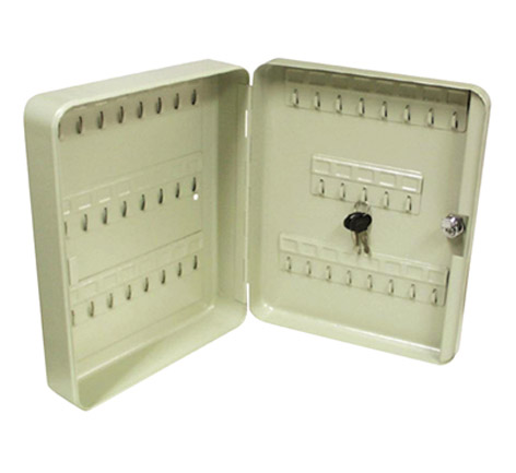 จำหน่ายตู้เก็บกุญแจ เอเพ็กซ์ (APEX Key Box) พร้อมบริการจัดส่งทั่วประเทศ รูปที่ 2