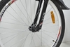 รูปย่อ จักรยานเสือภูเขาพับได้ ODS รุ่น AX-classic ขนาดวงล้อ 26” ลุยได้ทุกรูปแบบ ไม่ว่าจะทางลาดชัน หรือ ทางลงเขา ก็สามารถลุยได้  รูปที่5