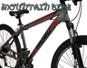 รูปย่อ จักรยานเสือภูเขา HUBU รุ่น m138 ขนาดวงล้อ 26” Fashion mountain bike แข็งแกร่ง ทนทาน  รูปที่2