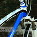 รูปย่อ ขายจักรยานเสือภูเขา Limited Edition สีน้ำเงินสุดหรู จาก BMW รูปที่4