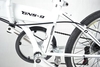 รูปย่อ จักรยานพับได้  GUINNESS รุ่น GNS-9 รูปทรง Classic Design มีระบบเกียร์เพิ่มความสนุกในการขับขี่ ขนาดวงล้อ 20” น้ำหนักเบา  รูปที่6