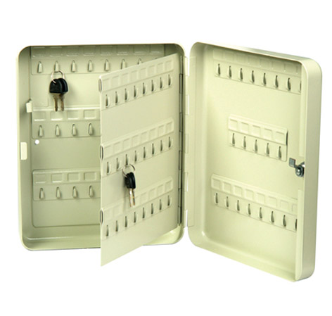 จำหน่ายตู้เก็บกุญแจ เอเพ็กซ์ (APEX Key Box) พร้อมบริการจัดส่งทั่วประเทศ รูปที่ 3