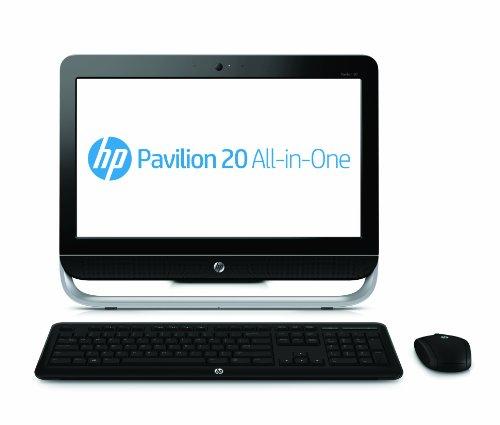 PC on HP Pavilion 20-b010 All-in-One Desktop รูปที่ 1
