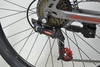 รูปย่อ จักรยานเสือภูเขา HUBU รุ่น m138 ขนาดวงล้อ 26” Fashion mountain bike แข็งแกร่ง ทนทาน  รูปที่3