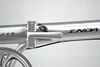 รูปย่อ จักรยานพับได้ LEO รุ่น ENDA ขนาดล้อ 14” พับเก็บง่ายสะดวกต่อการเคลื่อนย้าย แข็งแรง ตัวเฟรมทำมาจาก ALUMINIUM  มีน้ำหนักเบา รูปที่6