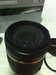 รูปย่อ ขายเลนส์ Tamron 18-270 Di II VC PZD for Nikon รูปที่5