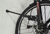 รูปย่อ จักรยานเสือภูเขา HUBU รุ่น BJX ขนาดวงล้อ 26” สีดำ ดีไซด์เนียบ  รูปที่3