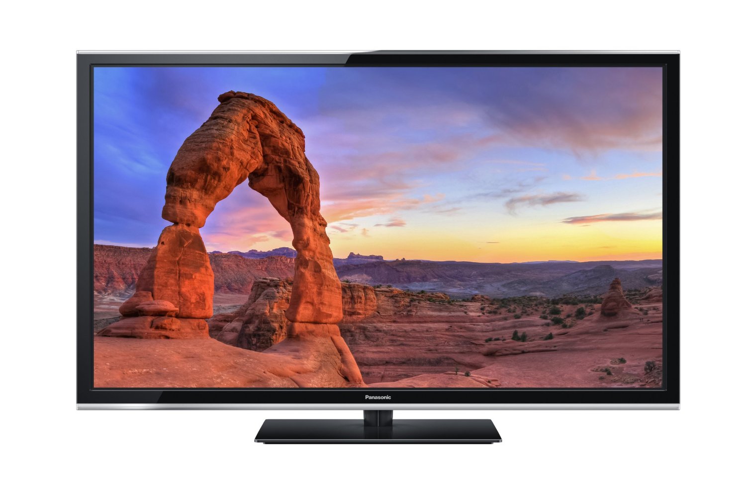 Panasonic TC-P65S60 65-Inch 1080p 600Hz Plasma HDTV Reviews รูปที่ 1