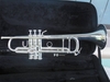 รูปย่อ ขายรุ่นยอดนิยม Bach Stradivarius trumpet model 37 สภาพนางฟ้าครับ รูปที่1