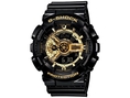 ขายนาฬิกา G-shock รุ่น GA-110GB-1ADR สีดำทอง สินค้าใหม่ ของแท้ 100 % ประกัน King Power