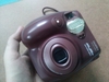รูปย่อ ขายกล้องโพลารอยด์(โลโม่) Fujifilm instax mini 7s Chocolate-Limited Edition รูปที่1