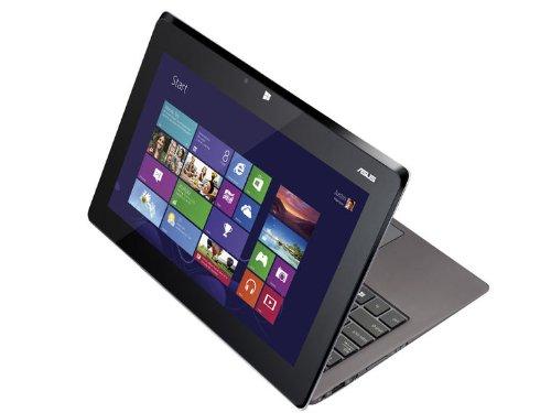 ASUS Taichi 21-DH71 11.6-Inch Convertible Touch Ultrabook รูปที่ 1