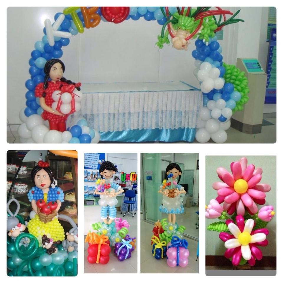 บริการตกแต่งสถานที่ รูปที่ 3