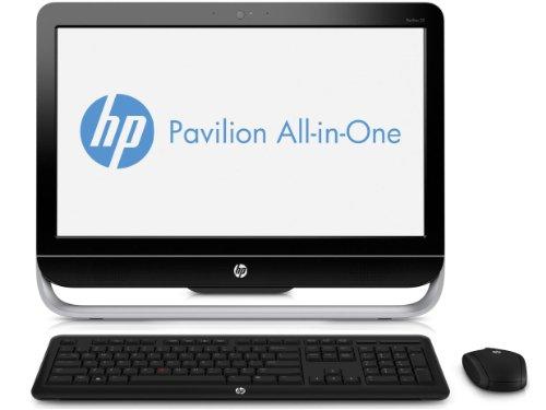HP Pavilion 23-1030 23-Inch Desktop รูปที่ 1