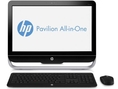 HP Pavilion 23-1030 23-Inch Desktop