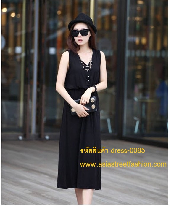 Chu ViVi dress ชุดเดรสแฟชั่นเกาหลี แขนกุด ใส่ทำงาน ผ้าชีฟอง ลายดอกไม้ สีเหลือง น้ำเงิน ขาว อัดพลีททั้งชุด แนววินเทจ ใส่ไปงานแต่งงาน พร้อมเชือกผูกเอว สามารถใส่ออกงานได้ (พร้อมส่ง รูปที่ 5