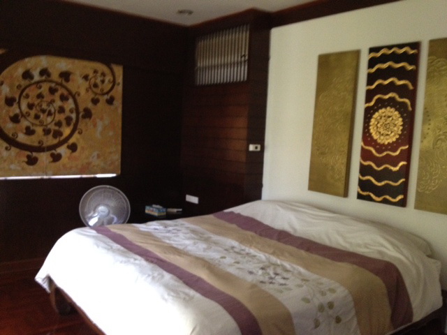 House  for sale @ Chiang Mai รูปที่ 6