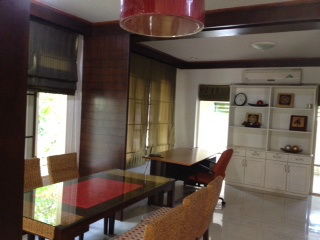 House  for sale @ Chiang Mai รูปที่ 3