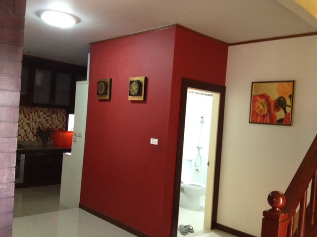 House  for sale @ Chiang Mai รูปที่ 5