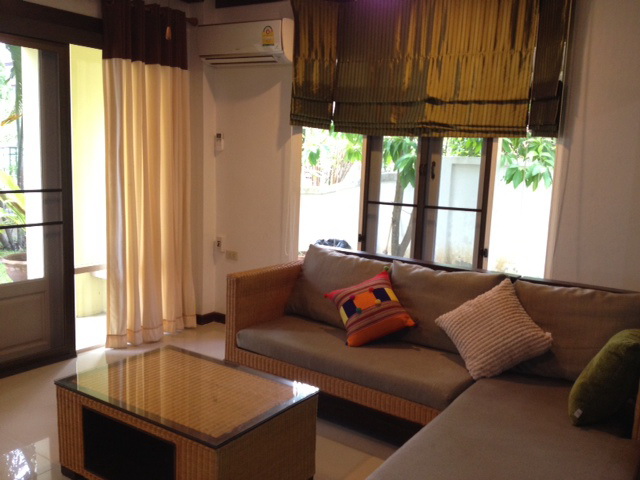 House  for sale @ Chiang Mai รูปที่ 2