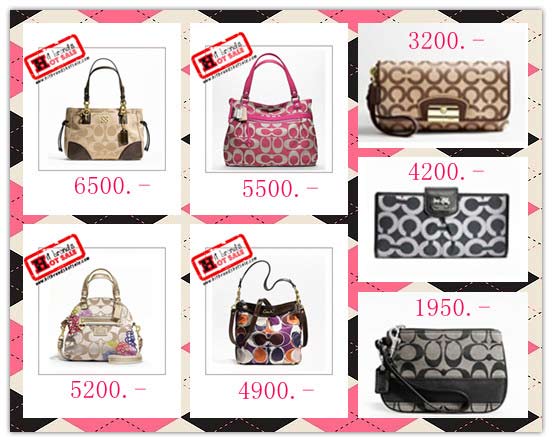 กระเป๋า Coach รุ่น  F19238 ของแท้ จาก 4900 ลดหลือ  4000 บาท มีสินค้าพร้อมส่งค่ะ รูปที่ 3