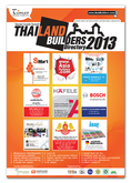 Thailand Builders Directory