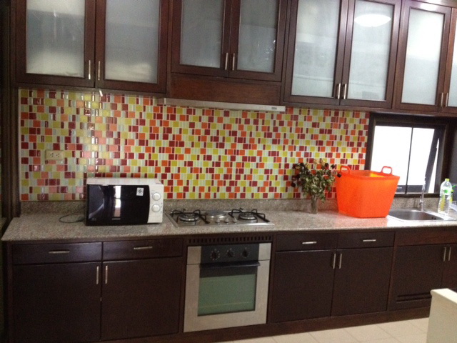 House  for sale @ Chiang Mai รูปที่ 4