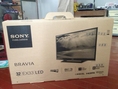 ____ขายLCDทีวี Sony 32นิ้ว ปี2012 สภาพนางฟ้า ซื้อมาใช้ครั้งเดียวค่ะ_______