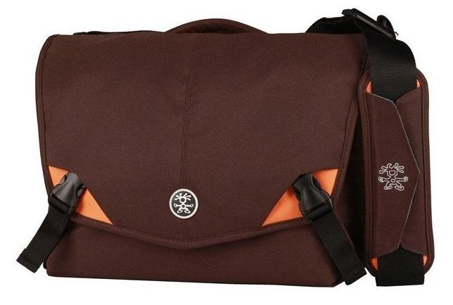 กระเป๋ากล้อง Crumpler 5 Million 7 Million ราคาถูก รูปที่ 1