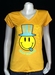 รูปย่อ เสื้อยืด น่ารักมากกกกกก ขายส่ง 45 บาท สวย ถูก ดี ที่นี่ เท่านั้นค่ะ รูปที่7