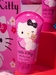 รูปย่อ เครื่องสำอาง Hello Kitty ของแท้ ราคาถูก หลายรายการจร้า รูปที่2