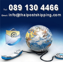 Import / Export Custom Clearance Service - for shipments shipped via postal services (Custom clearance for shipment ship รูปที่ 1