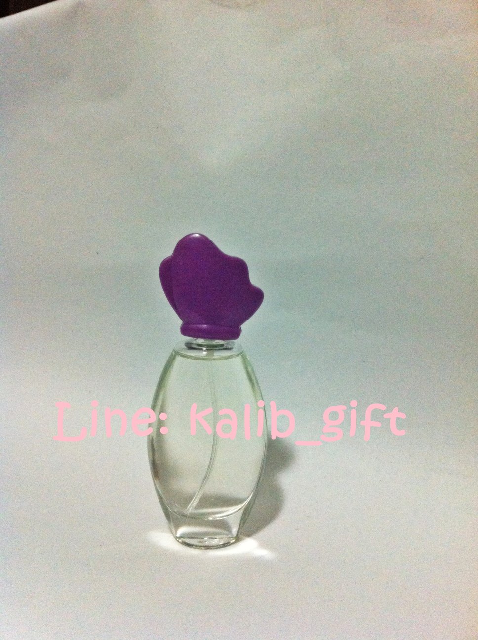 BUTTERFLY COLOGNE SPRAY 30 ML. รูปที่ 1