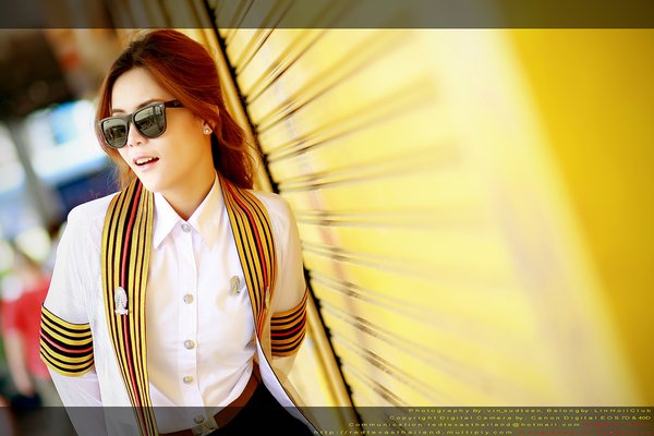 รับงานถ่ายรูปรับปริญญาแบบแนวๆ Pre-wedding, The wedding งานบวช และภาพนิ่งทุกประเภท รูปที่ 3