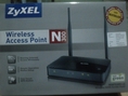 ขาย Wireless Access Point N300 ZyXel WAP3205 V2