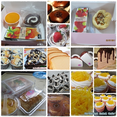 ตากะยายฮาลาลเบเกอรี่ Ta-Ka-Yai Halal Bakery รูปที่ 2