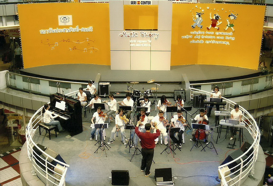 รับสมัคร...ครูสอนเปียโน ทุกระดับเกรด รูปที่ 2