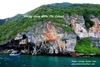 รูปย่อ เที่ยวเกาะพีพี อ่าวมาหยา เกาะไข่นอก โดยเรือเร็ว ราคาคนไทย  รูปที่5