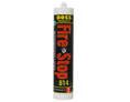 1.Boss 814 In tumescent Latex Firestop Sealant อะคริลิคกันไฟ เป็นวัสดุยาแนวยึดเกาะได้ดีกับคอนกรีต,โลหะ,ไม้,พลาสติก,และฉน