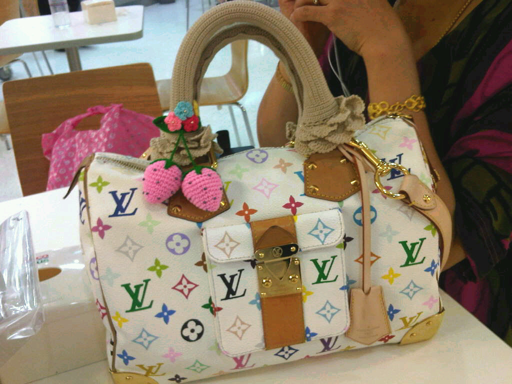 หูถัก speedy รูปที่ 5